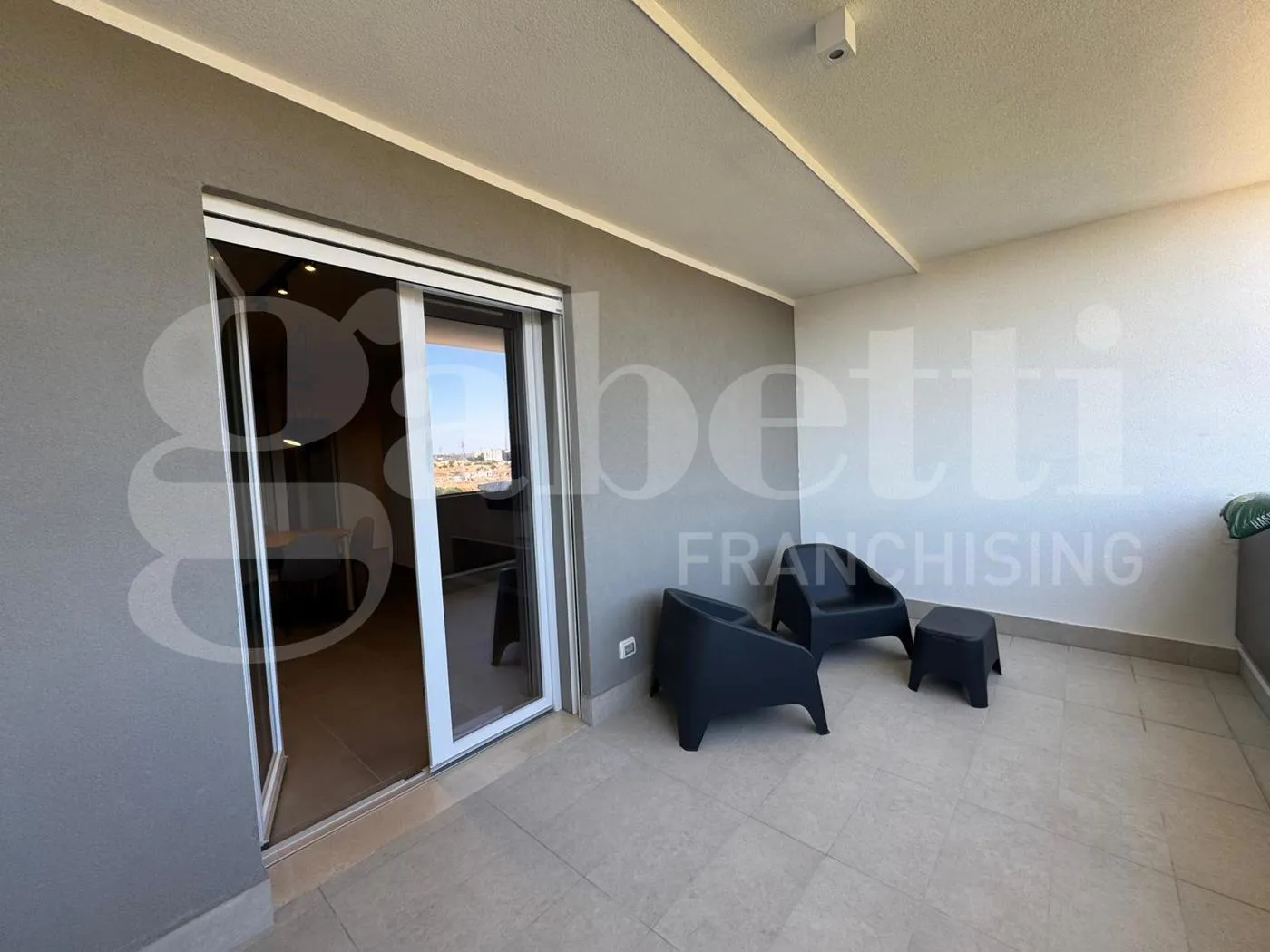 Foto 4 di 9 - Appartamento in affitto a Bari