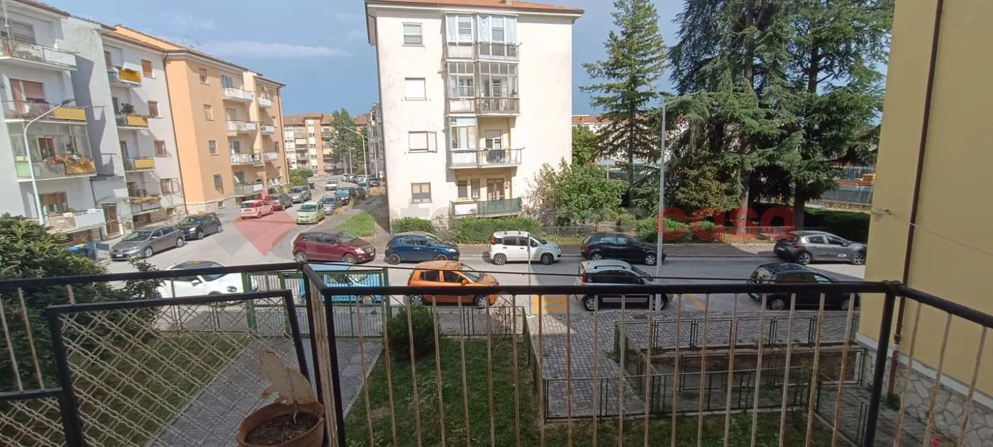 Foto 3 di 21 - Appartamento in vendita a Campobasso