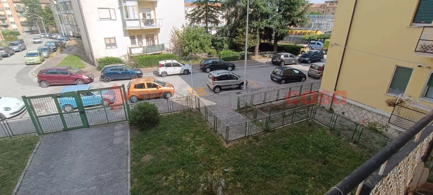Foto 8 di 21 - Appartamento in vendita a Campobasso