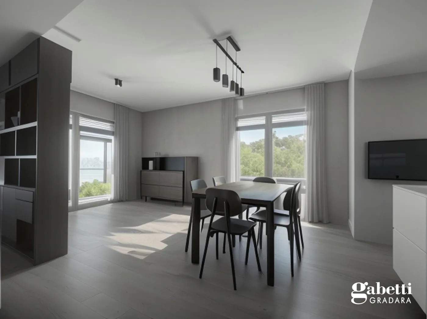 Foto 7 di 25 - Villa a schiera in vendita a Gradara