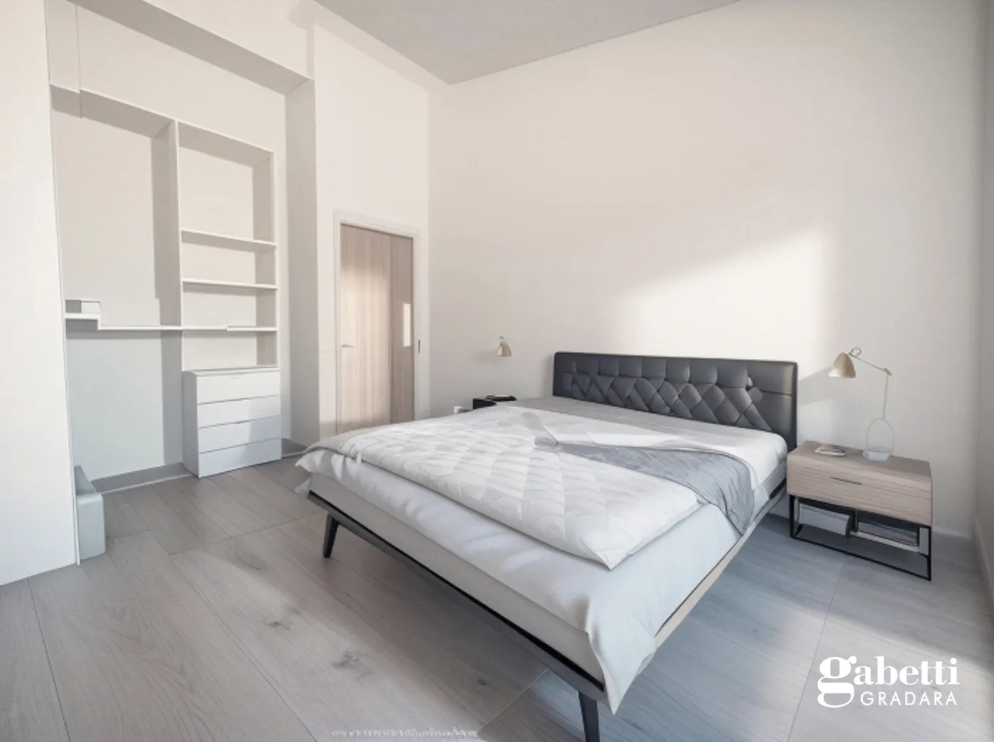 Foto 15 di 25 - Villa a schiera in vendita a Gradara