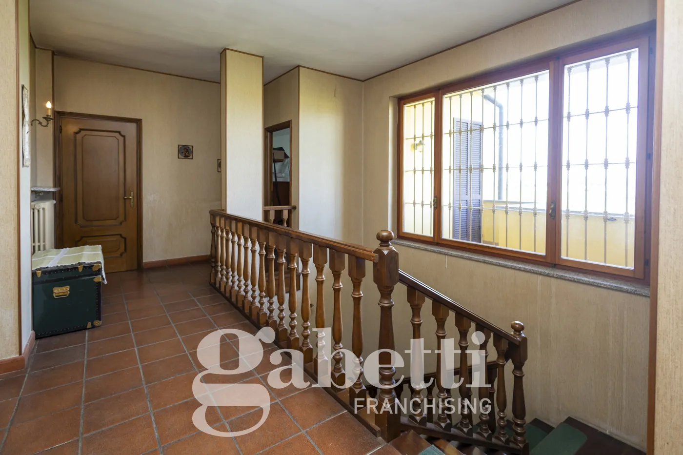 Foto 44 di 49 - Villa in vendita a Poirino