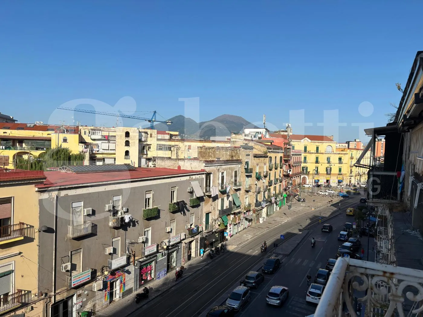 Foto 1 di 22 - Appartamento in vendita a Portici
