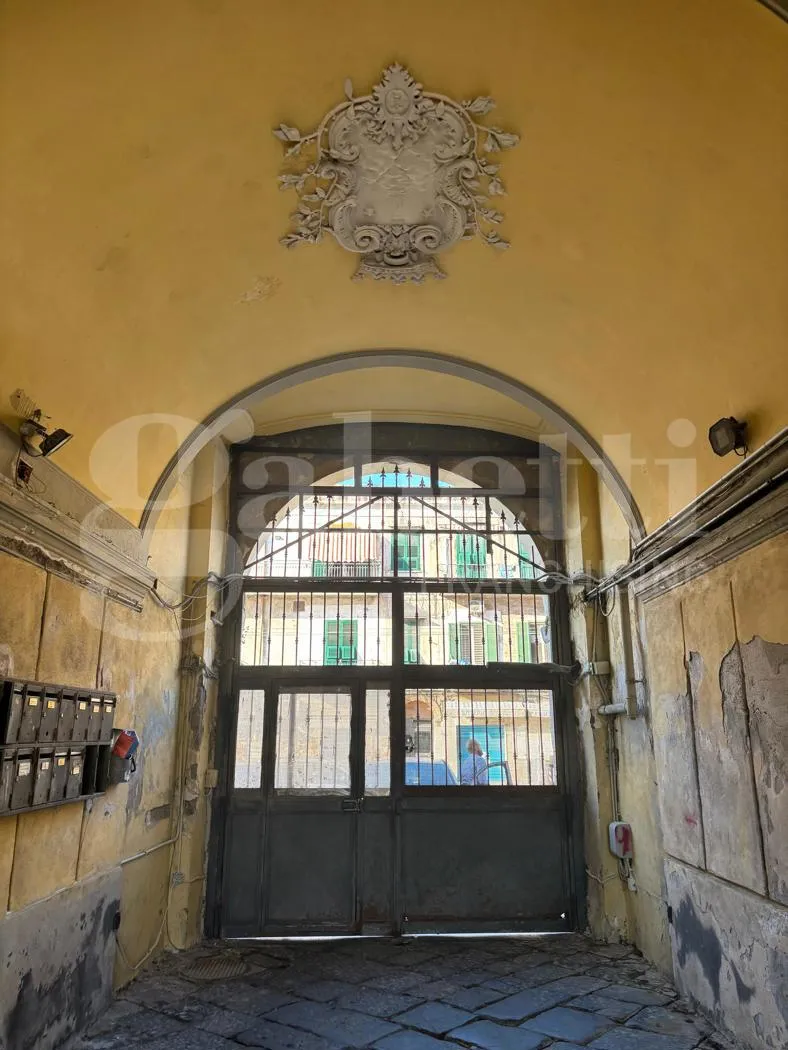 Foto 4 di 22 - Appartamento in vendita a Portici