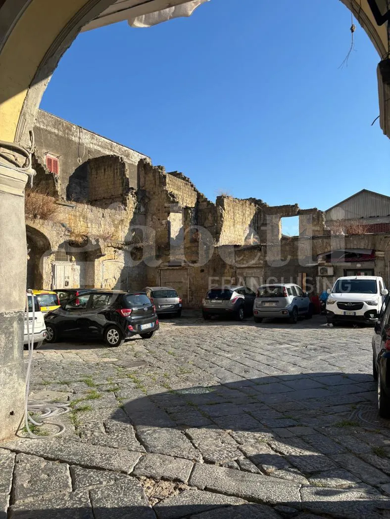 Foto 5 di 22 - Appartamento in vendita a Portici