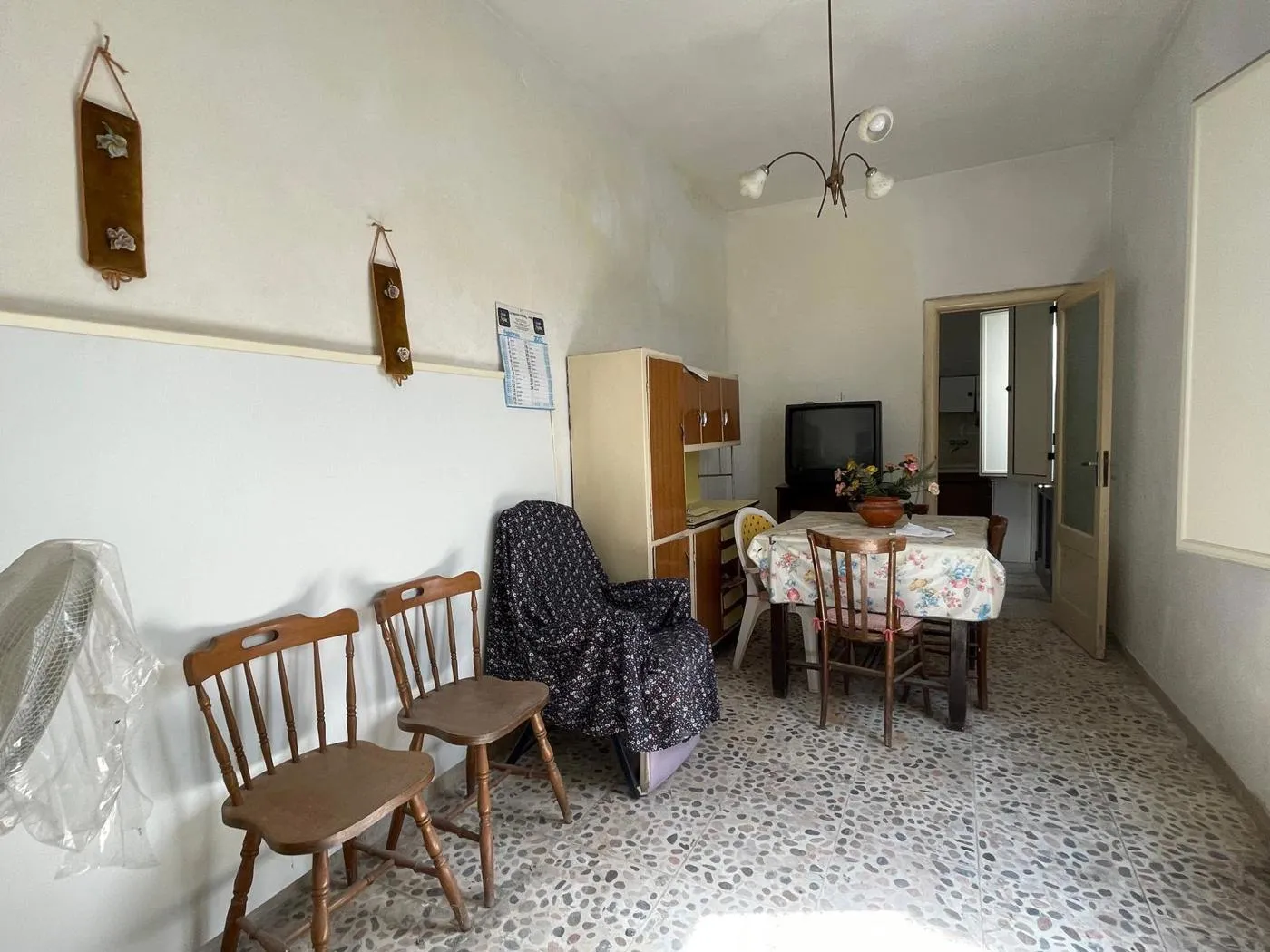 Foto 5 di 15 - Appartamento in vendita a Canicattini Bagni