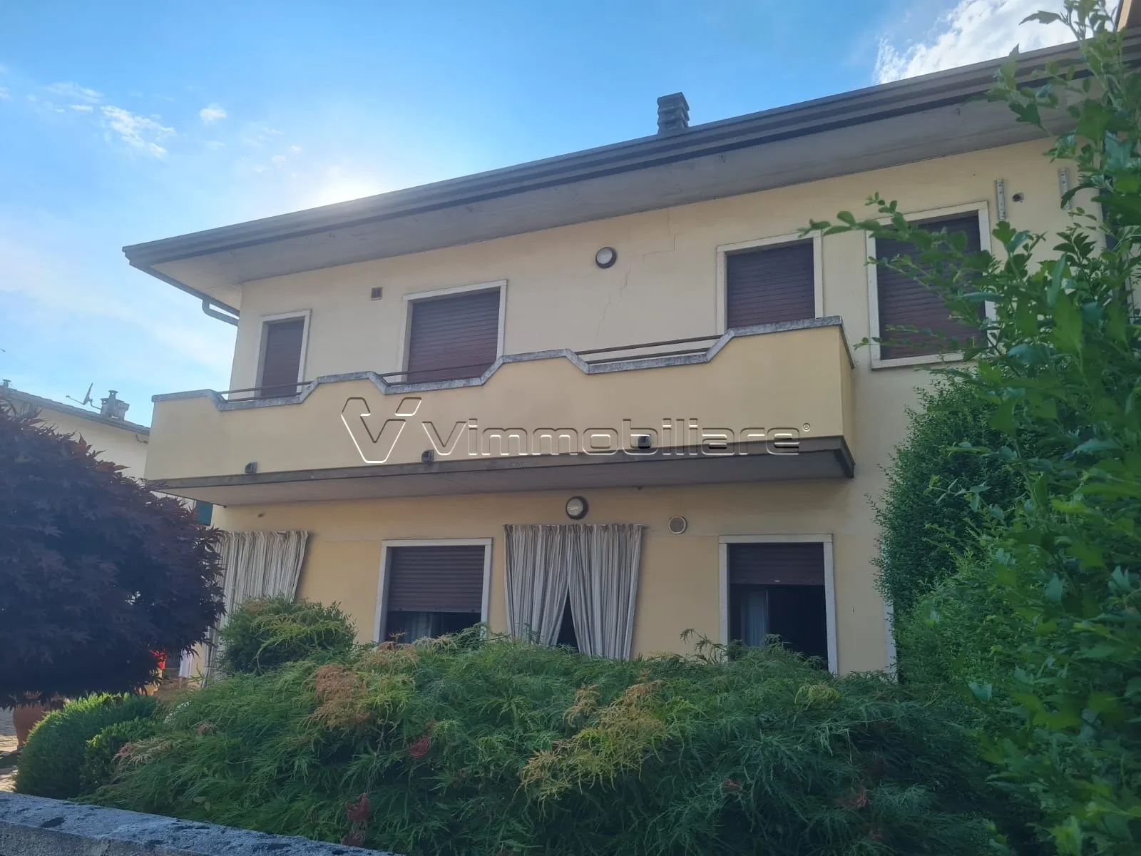 Foto 4 di 61 - Casa indipendente in vendita a Montecchio Maggiore