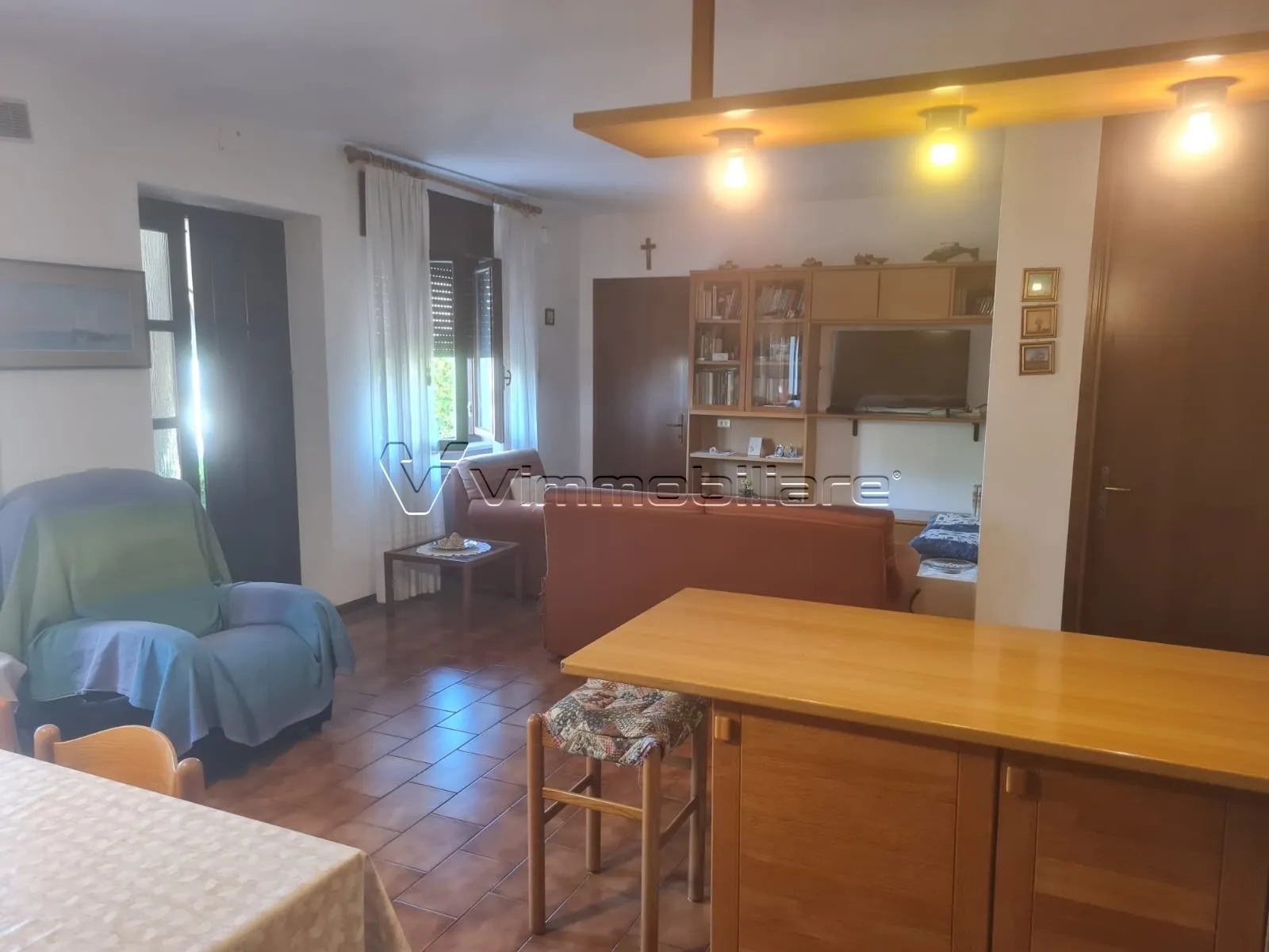 Foto 19 di 61 - Casa indipendente in vendita a Montecchio Maggiore