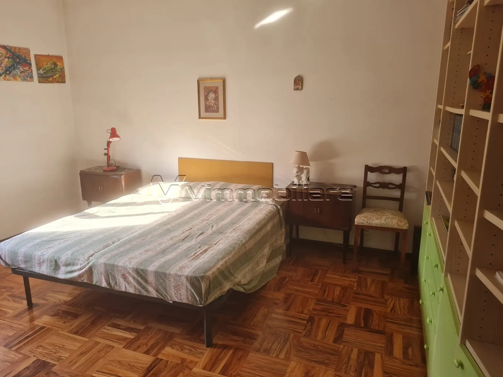 Foto 36 di 61 - Casa indipendente in vendita a Montecchio Maggiore