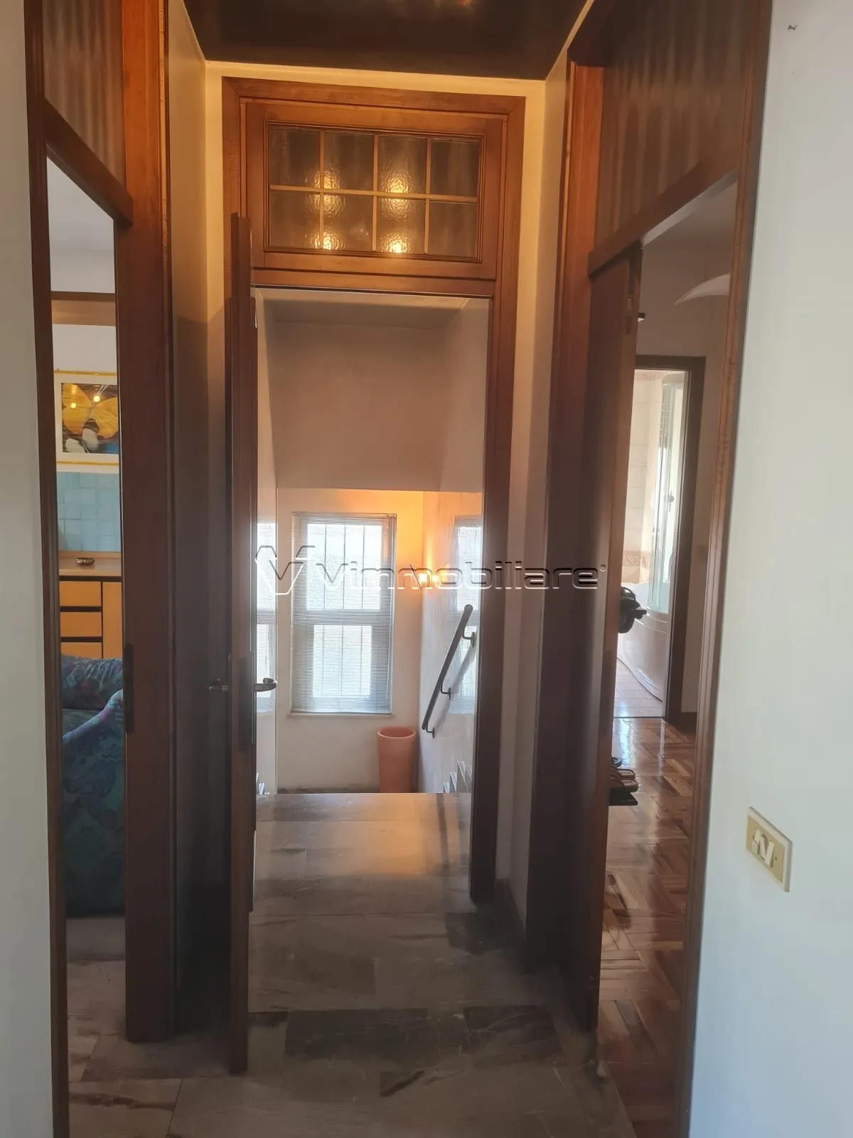 Foto 40 di 61 - Casa indipendente in vendita a Montecchio Maggiore