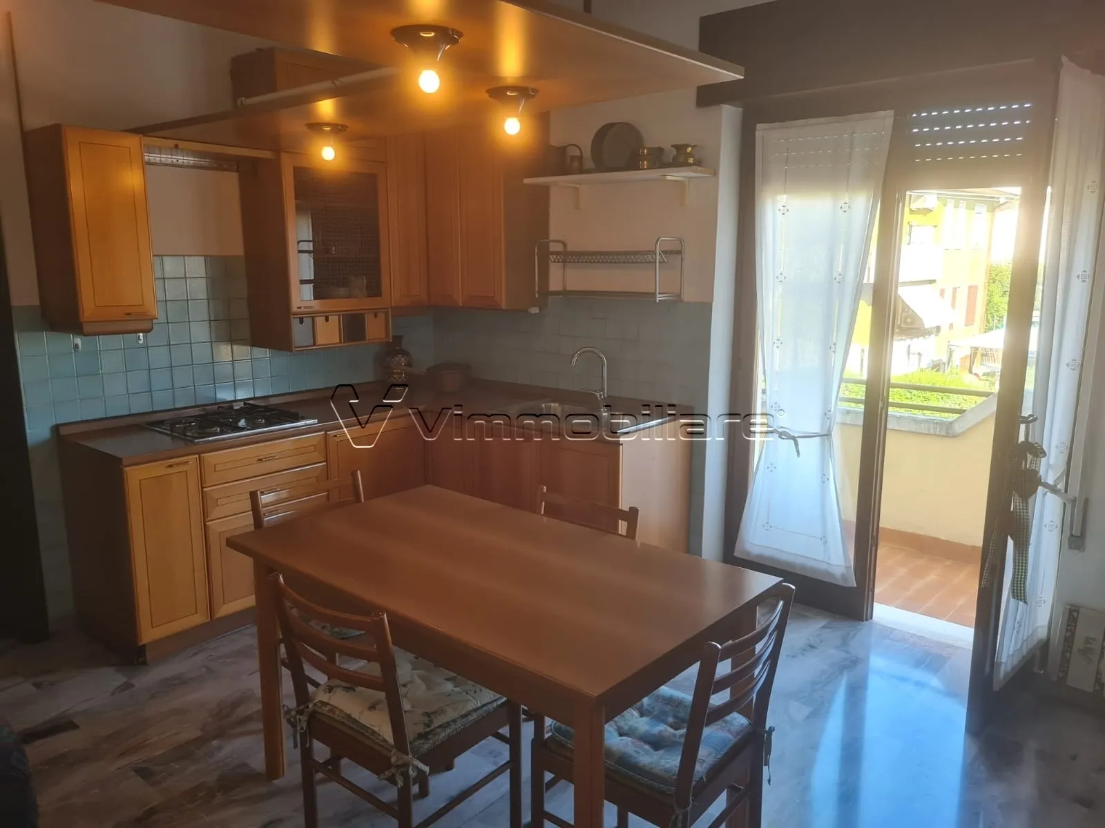 Foto 45 di 61 - Casa indipendente in vendita a Montecchio Maggiore