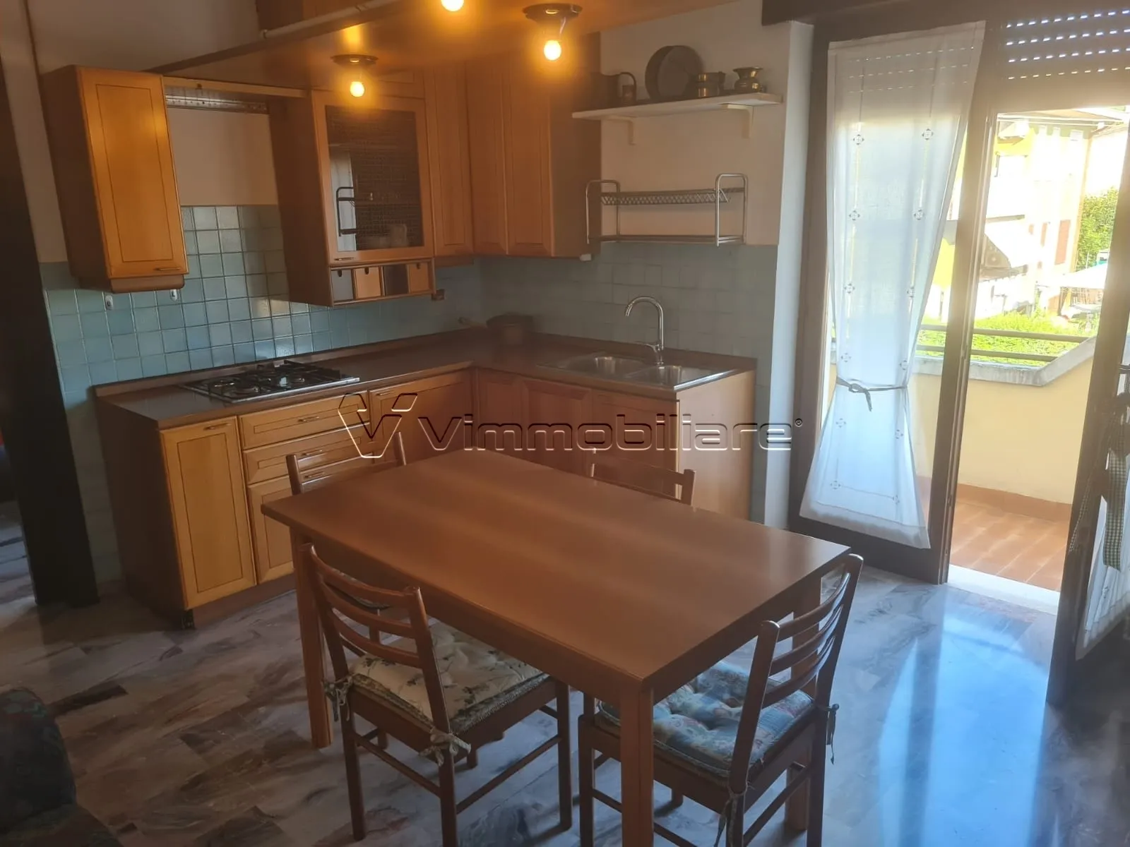Foto 46 di 61 - Casa indipendente in vendita a Montecchio Maggiore