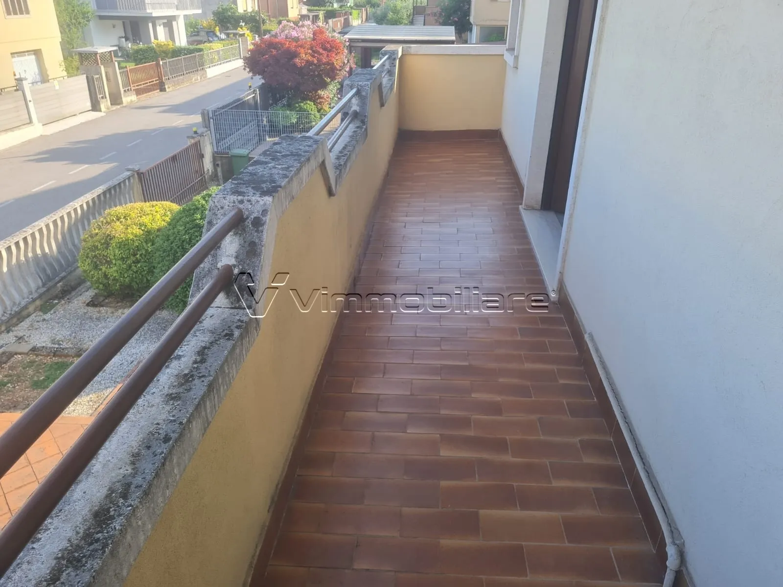 Foto 47 di 61 - Casa indipendente in vendita a Montecchio Maggiore
