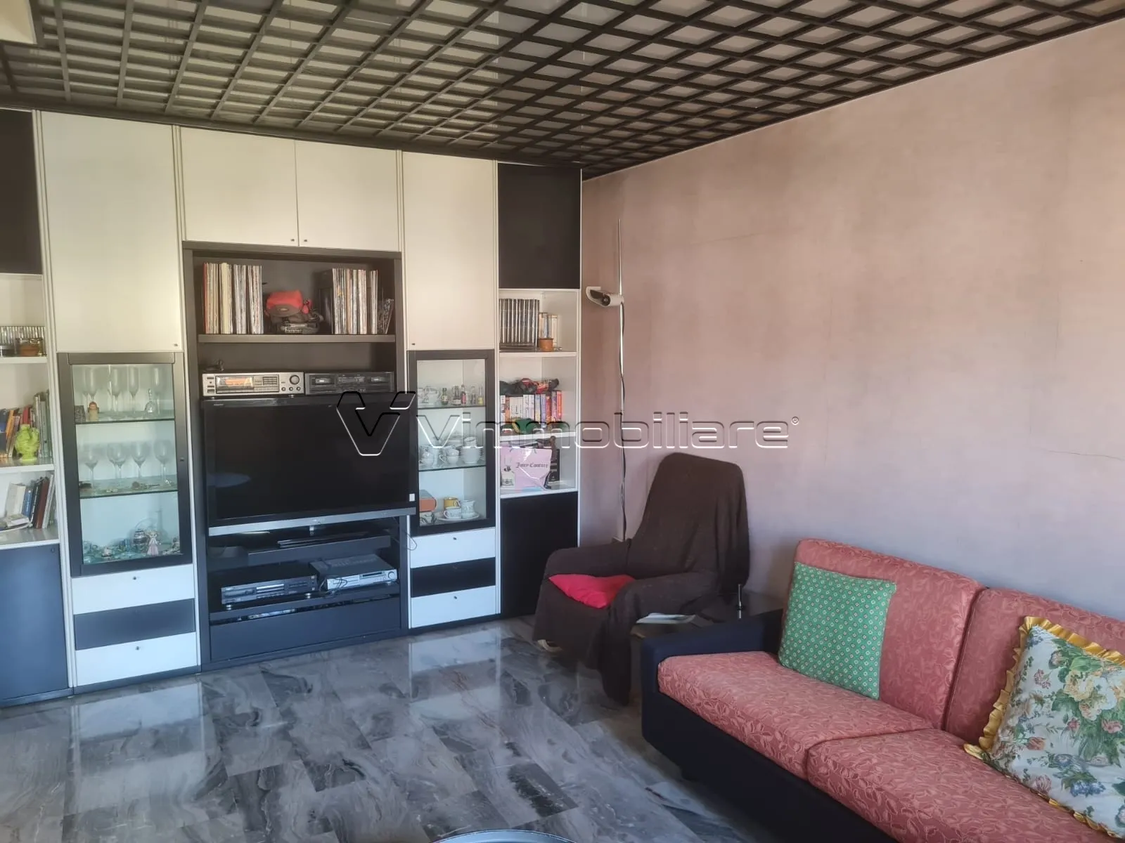 Foto 49 di 61 - Casa indipendente in vendita a Montecchio Maggiore