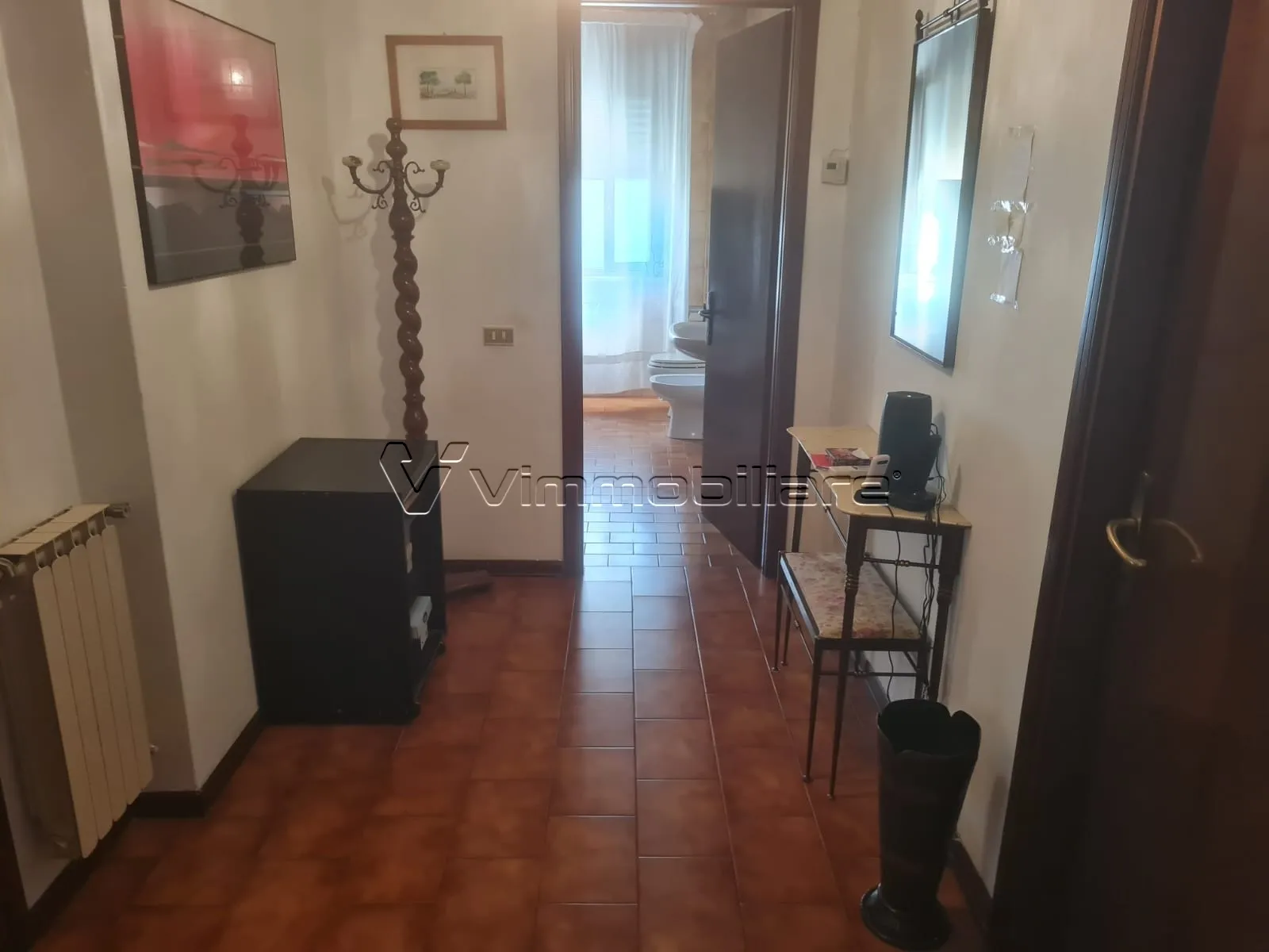 Foto 54 di 61 - Casa indipendente in vendita a Montecchio Maggiore