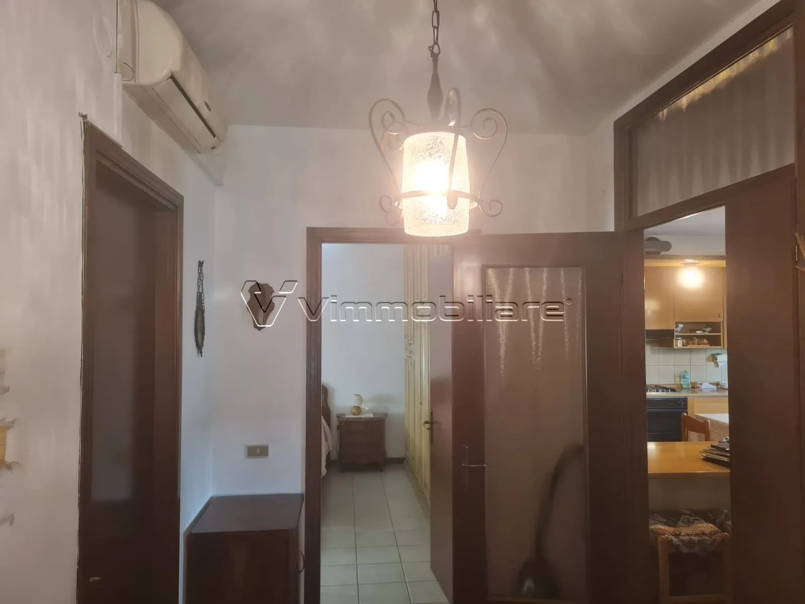 Foto 55 di 61 - Casa indipendente in vendita a Montecchio Maggiore