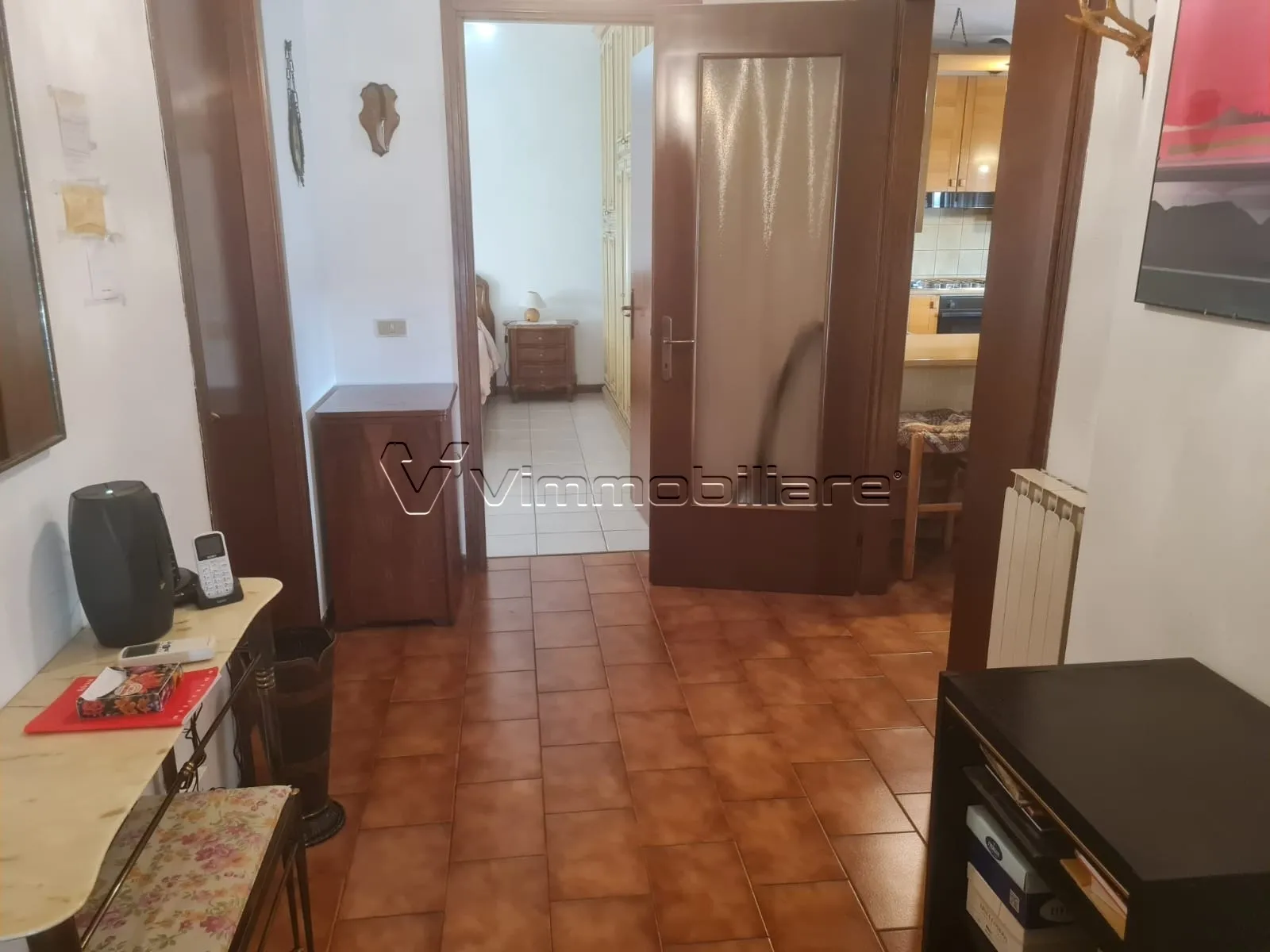 Foto 56 di 61 - Casa indipendente in vendita a Montecchio Maggiore