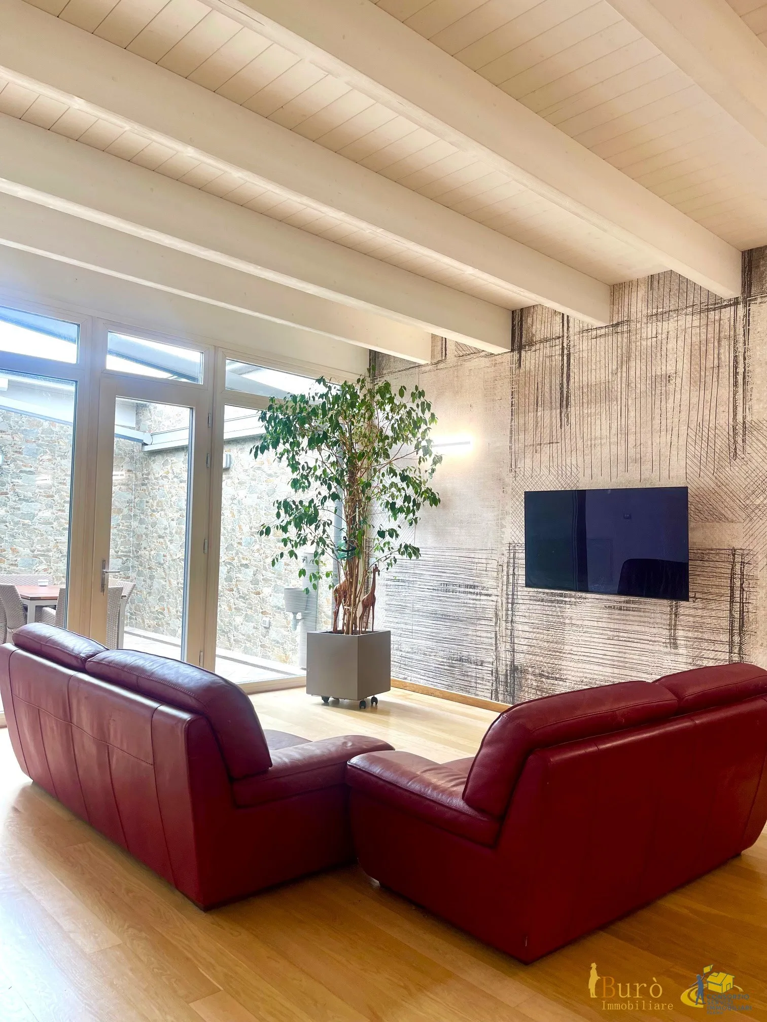 Villa a schiera in vendita a Parma