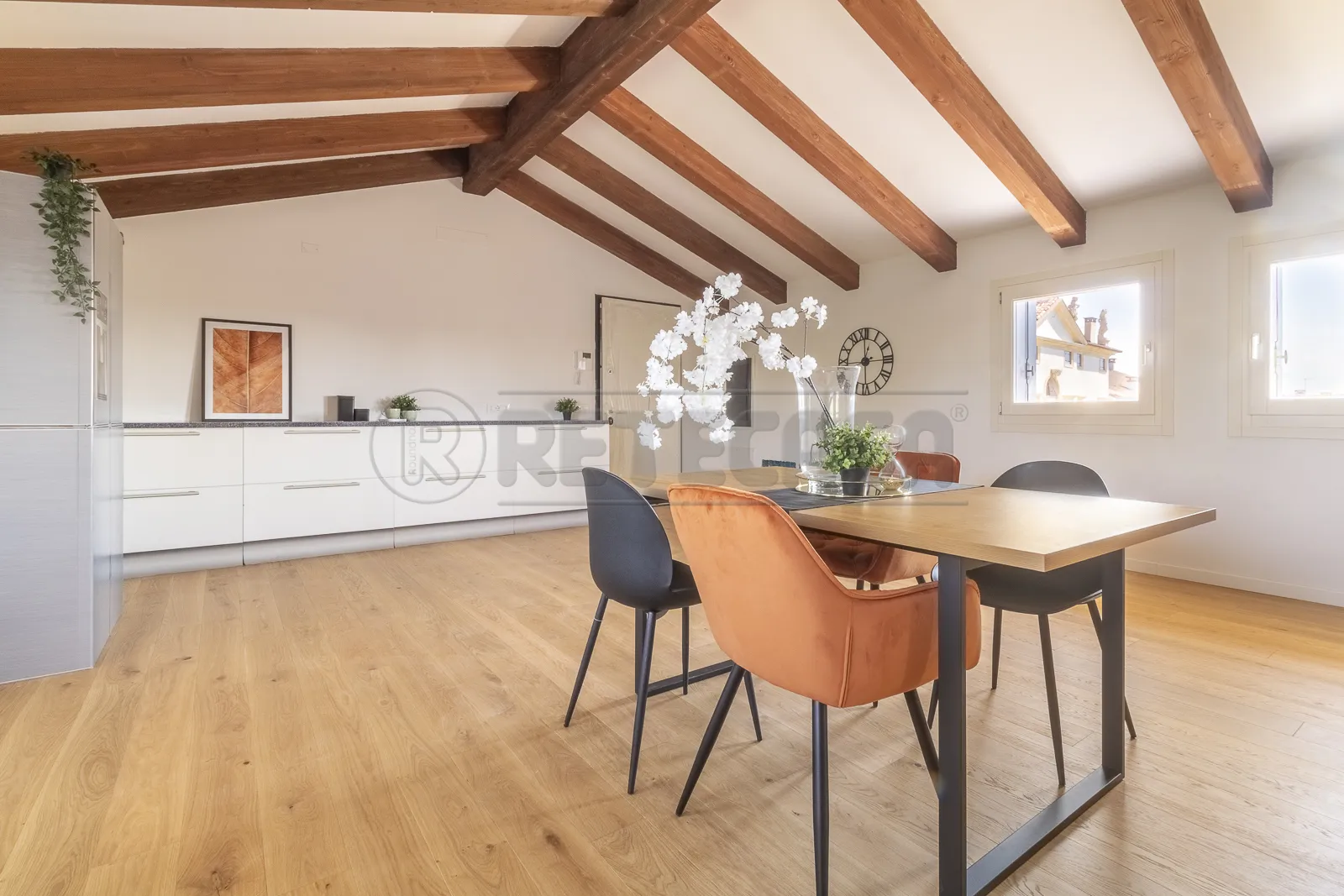 Foto 4 di 30 - Appartamento in vendita a Bolzano Vicentino