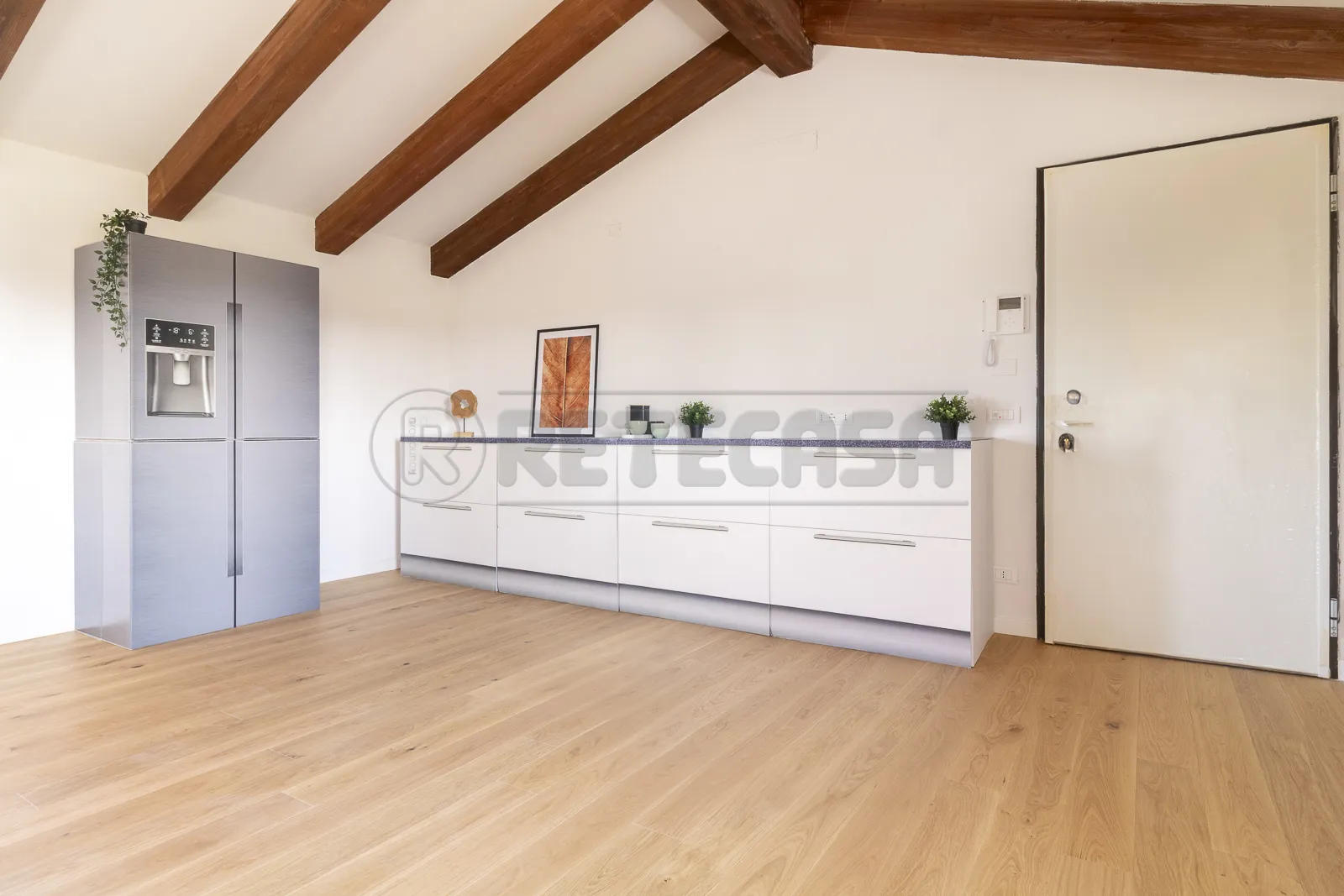 Foto 5 di 30 - Appartamento in vendita a Bolzano Vicentino