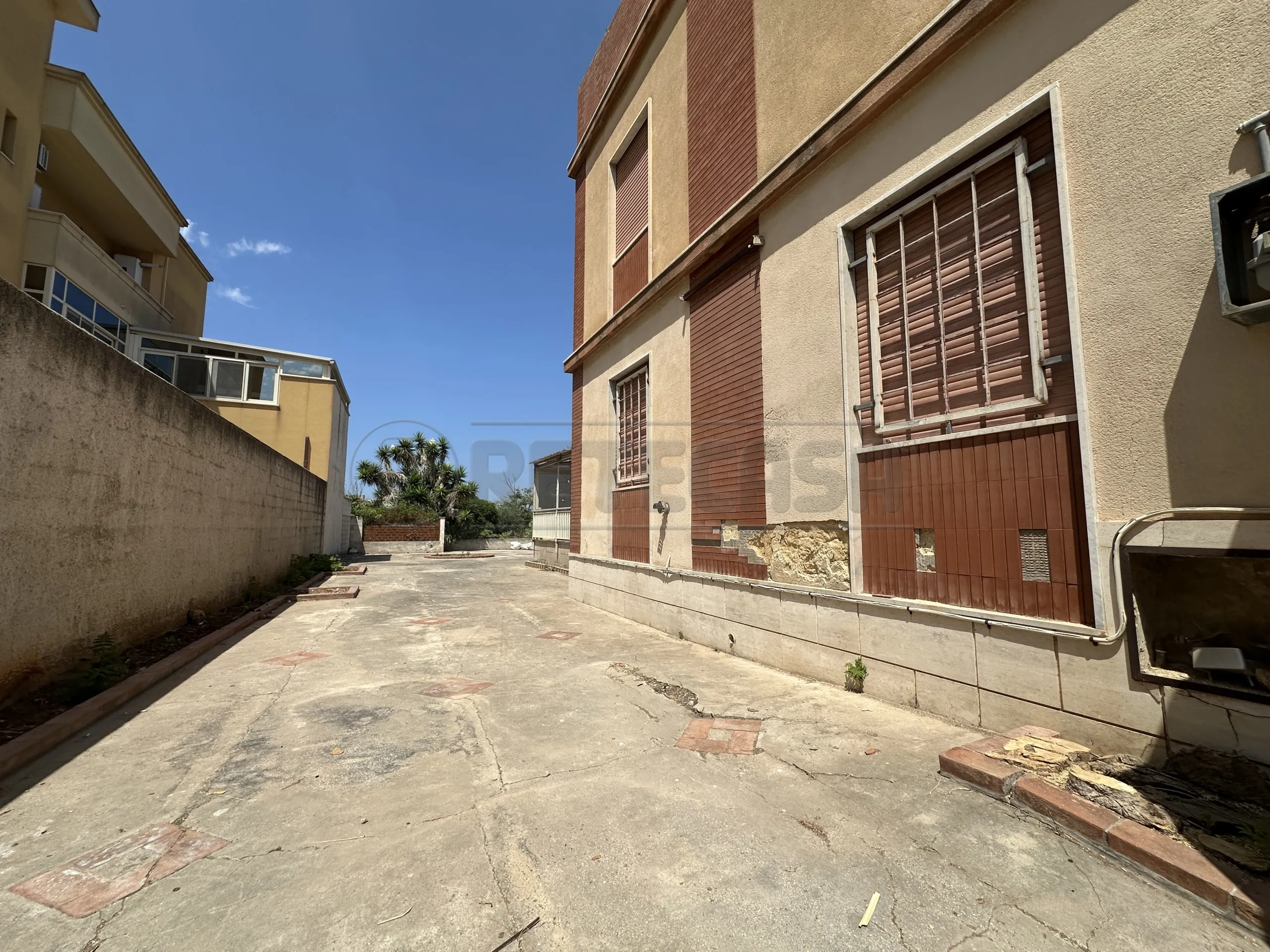 Foto 3 di 43 - Casa indipendente in vendita a Mazara del Vallo