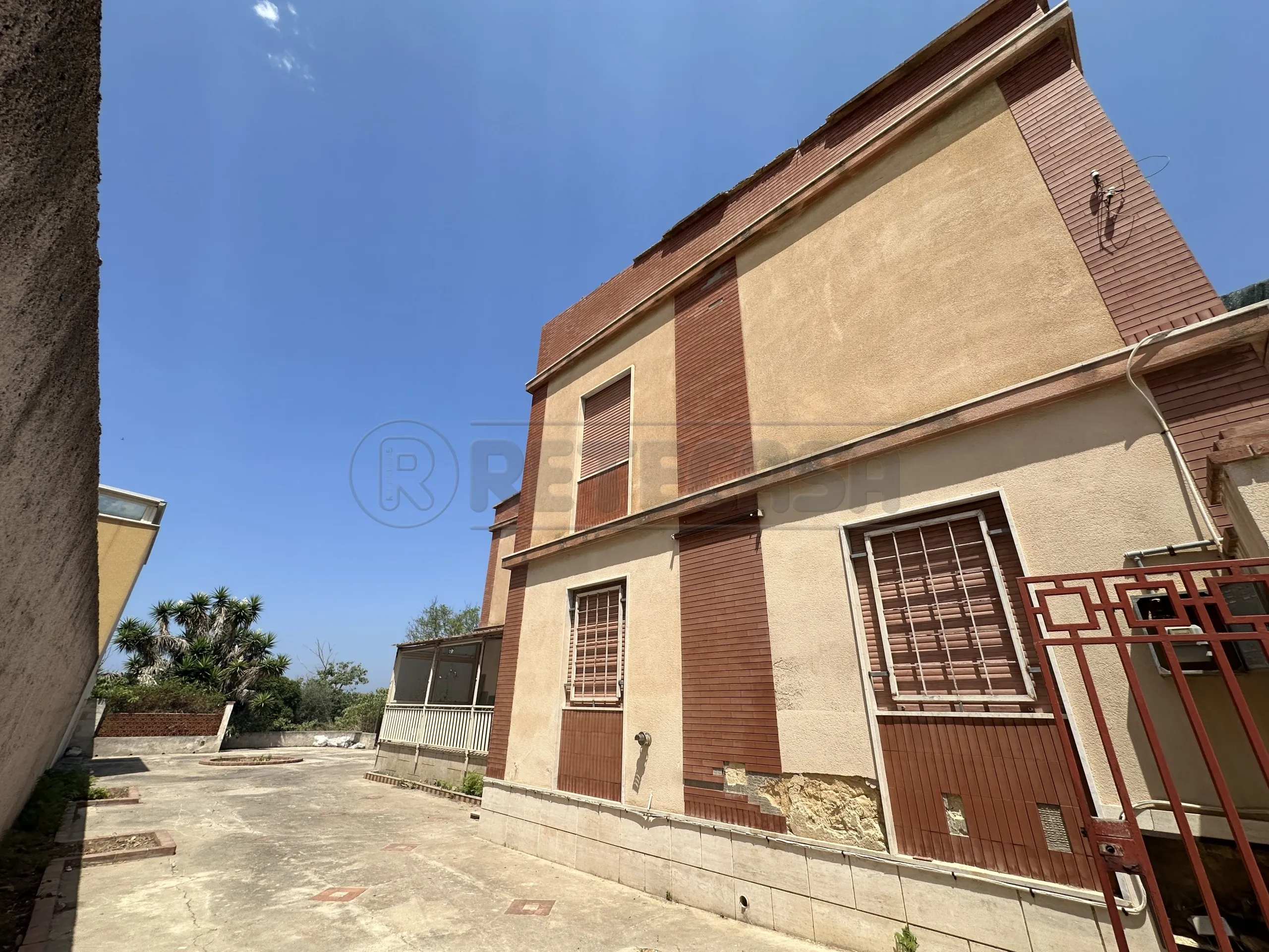 Foto 4 di 43 - Casa indipendente in vendita a Mazara del Vallo