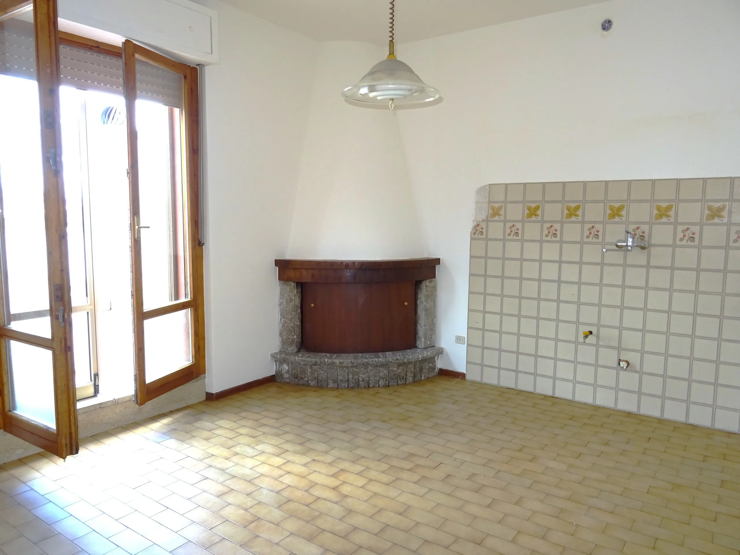 Appartamento in vendita a Serra de' Conti