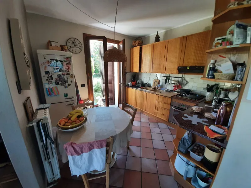 Foto 11 di 20 - Villa a schiera in vendita a San Felice del Benaco