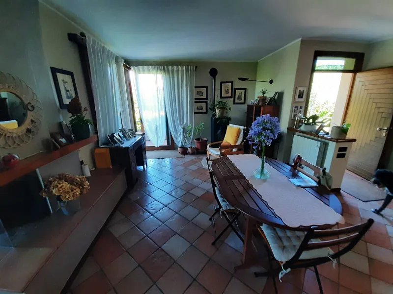 Foto 13 di 20 - Villa a schiera in vendita a San Felice del Benaco