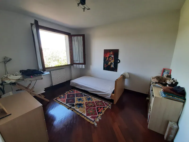 Foto 17 di 20 - Villa a schiera in vendita a San Felice del Benaco