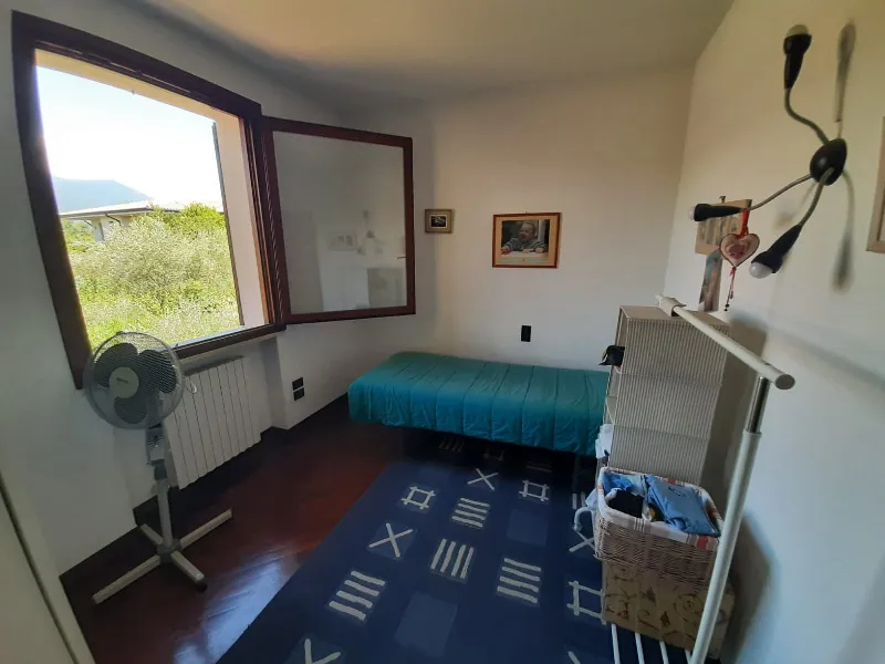 Foto 19 di 20 - Villa a schiera in vendita a San Felice del Benaco