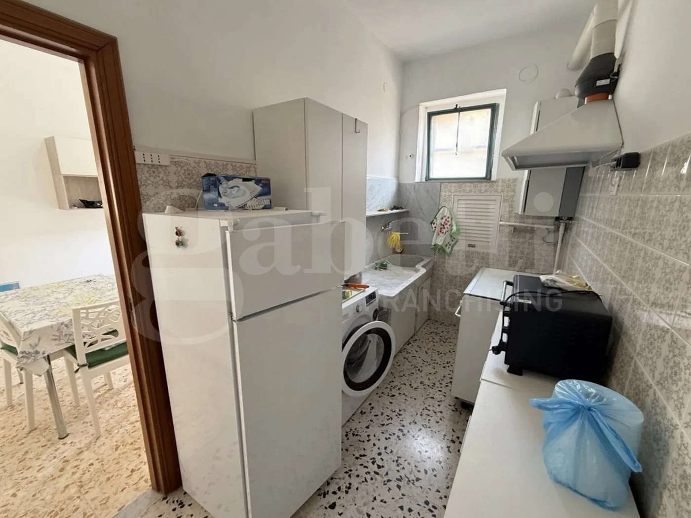 Foto 3 di 11 - Appartamento in vendita a Termoli