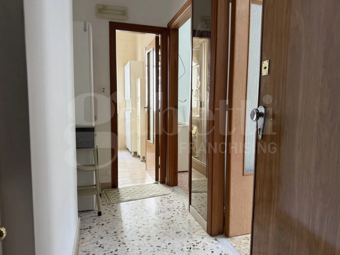 Foto 7 di 11 - Appartamento in vendita a Termoli