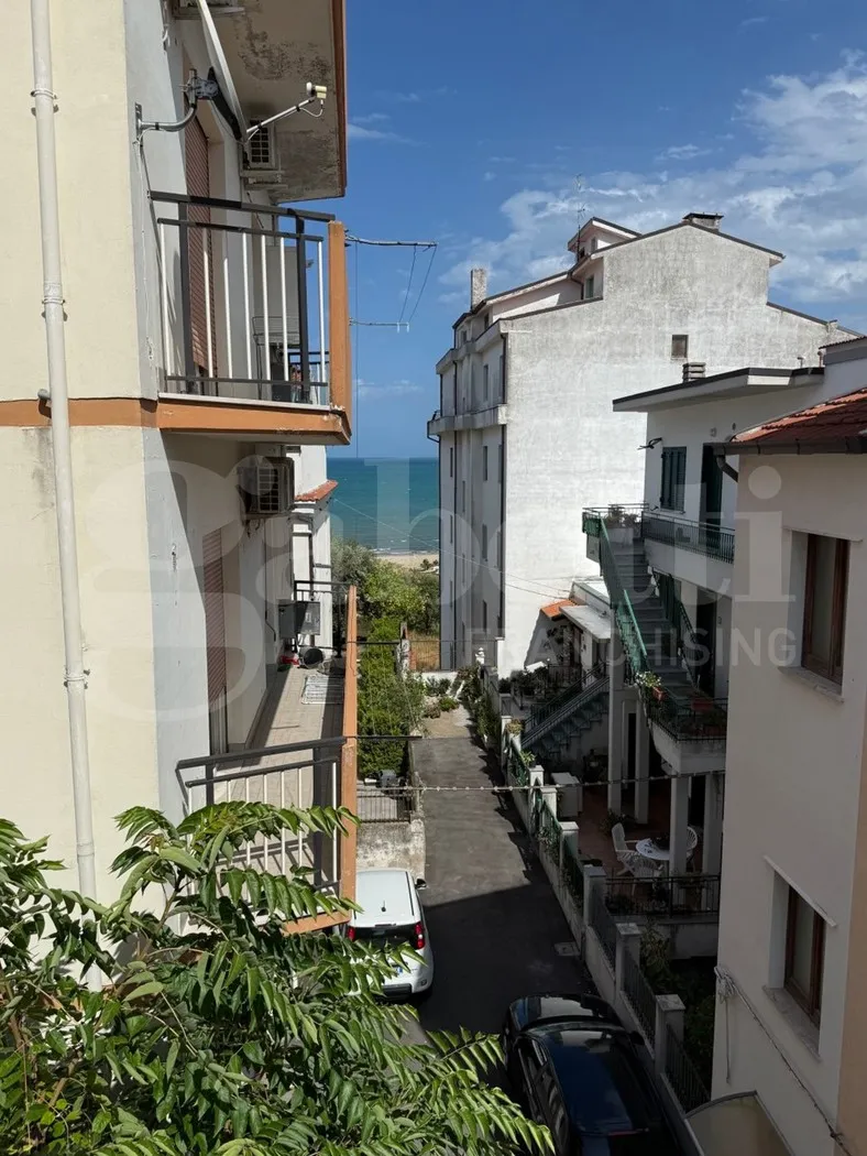 Foto 9 di 11 - Appartamento in vendita a Termoli