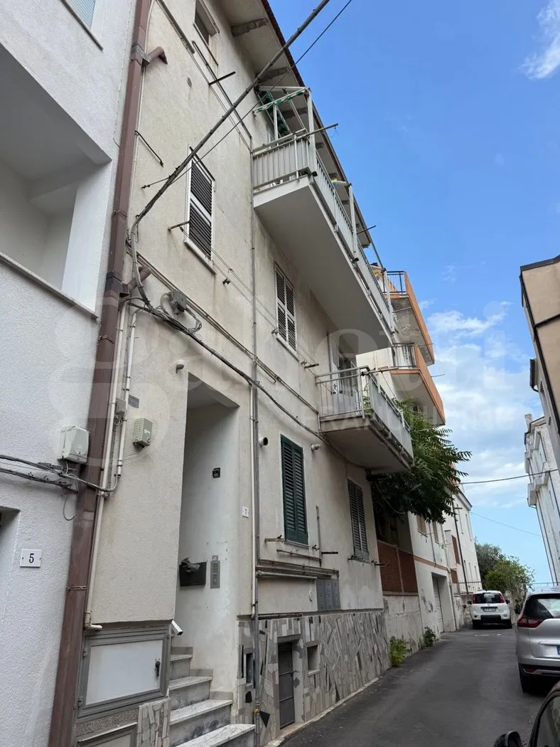 Foto 10 di 11 - Appartamento in vendita a Termoli