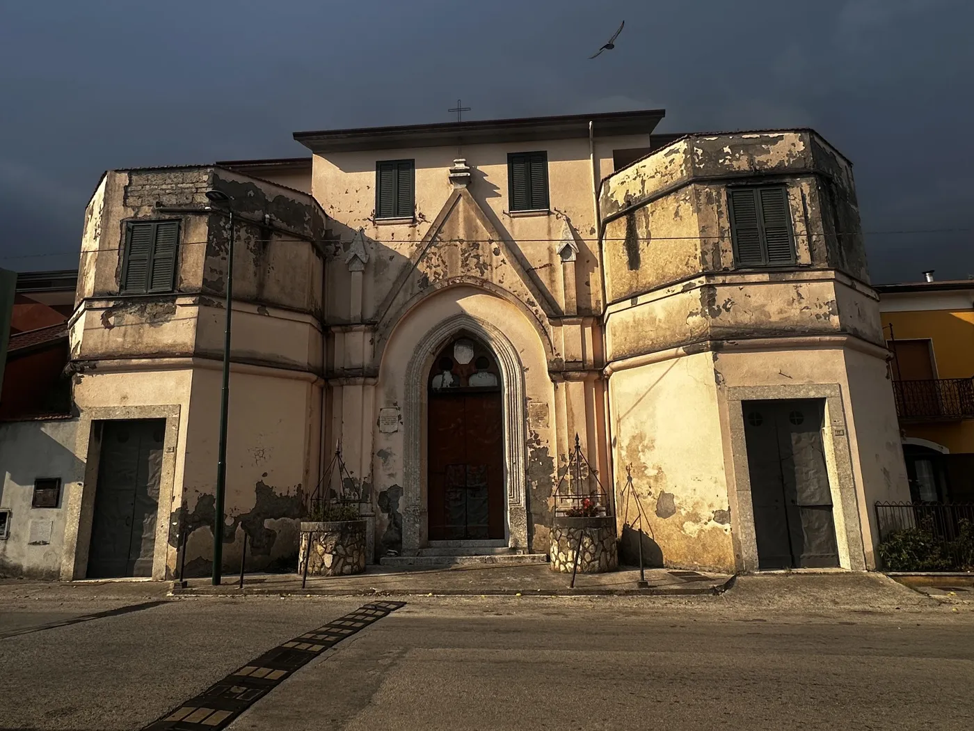 Casa indipendente in vendita a Cesinali