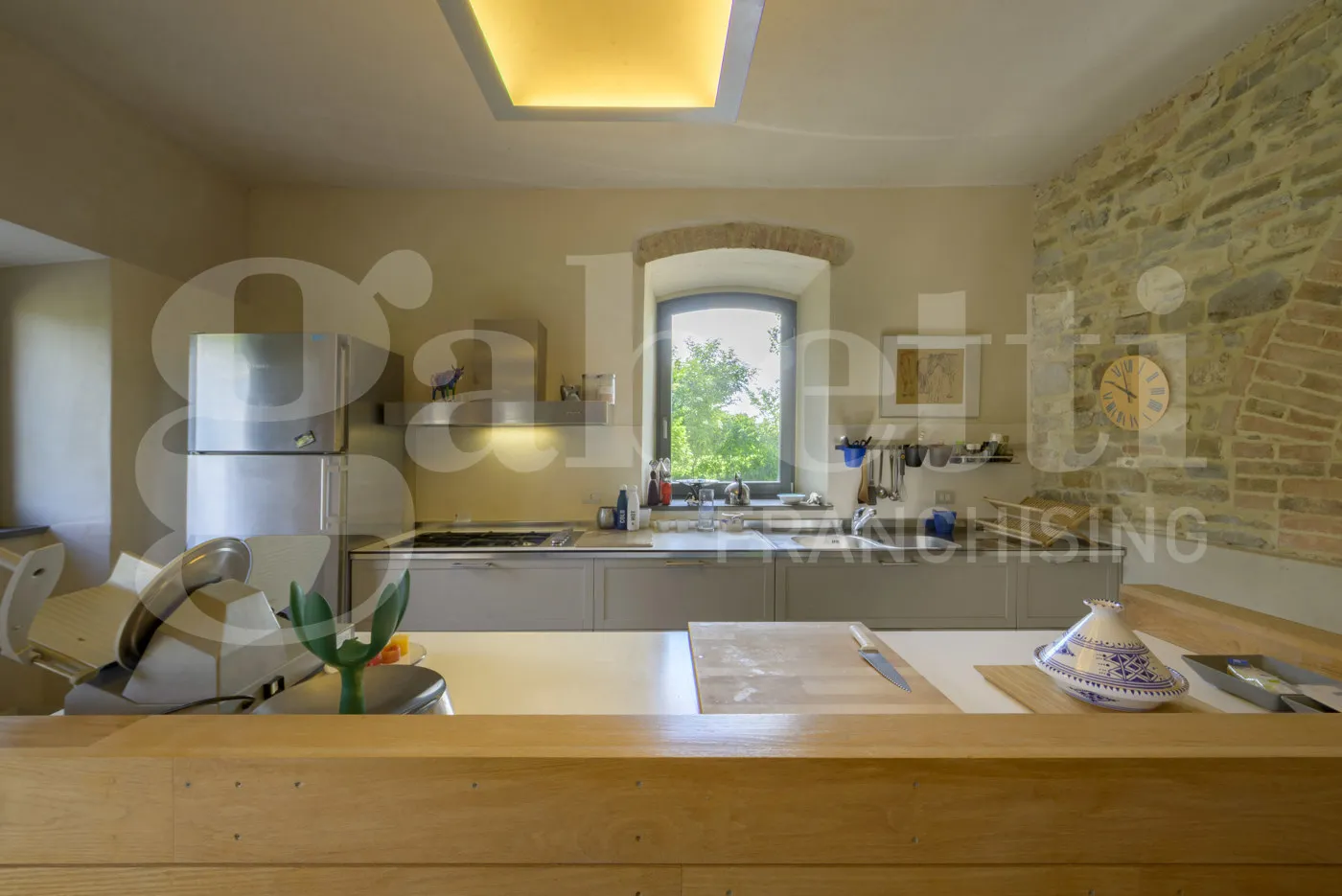 Foto 8 di 25 - Casa indipendente in vendita a Gubbio