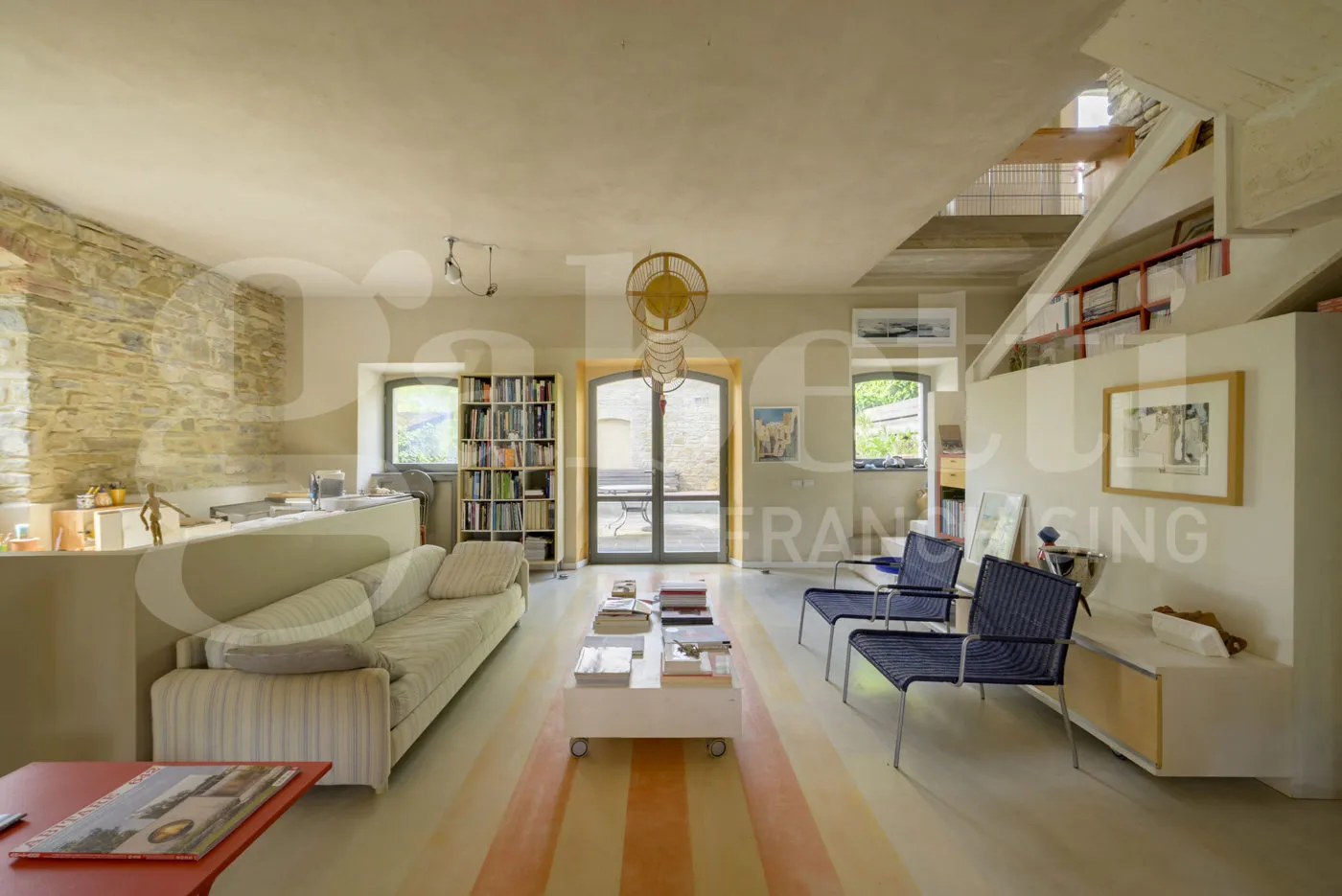 Foto 10 di 25 - Casa indipendente in vendita a Gubbio