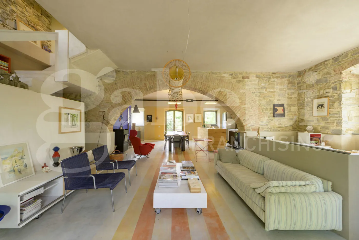 Foto 11 di 25 - Casa indipendente in vendita a Gubbio