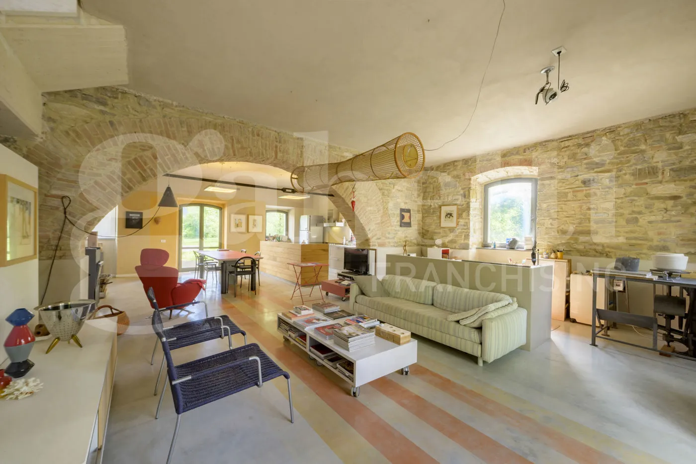 Foto 12 di 25 - Casa indipendente in vendita a Gubbio