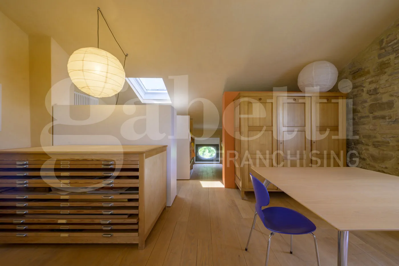 Foto 19 di 25 - Casa indipendente in vendita a Gubbio