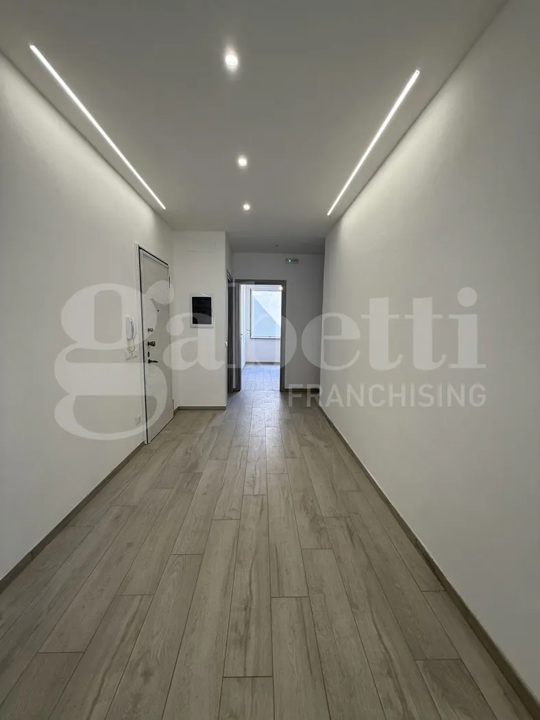 Appartamento in vendita a Rovigo