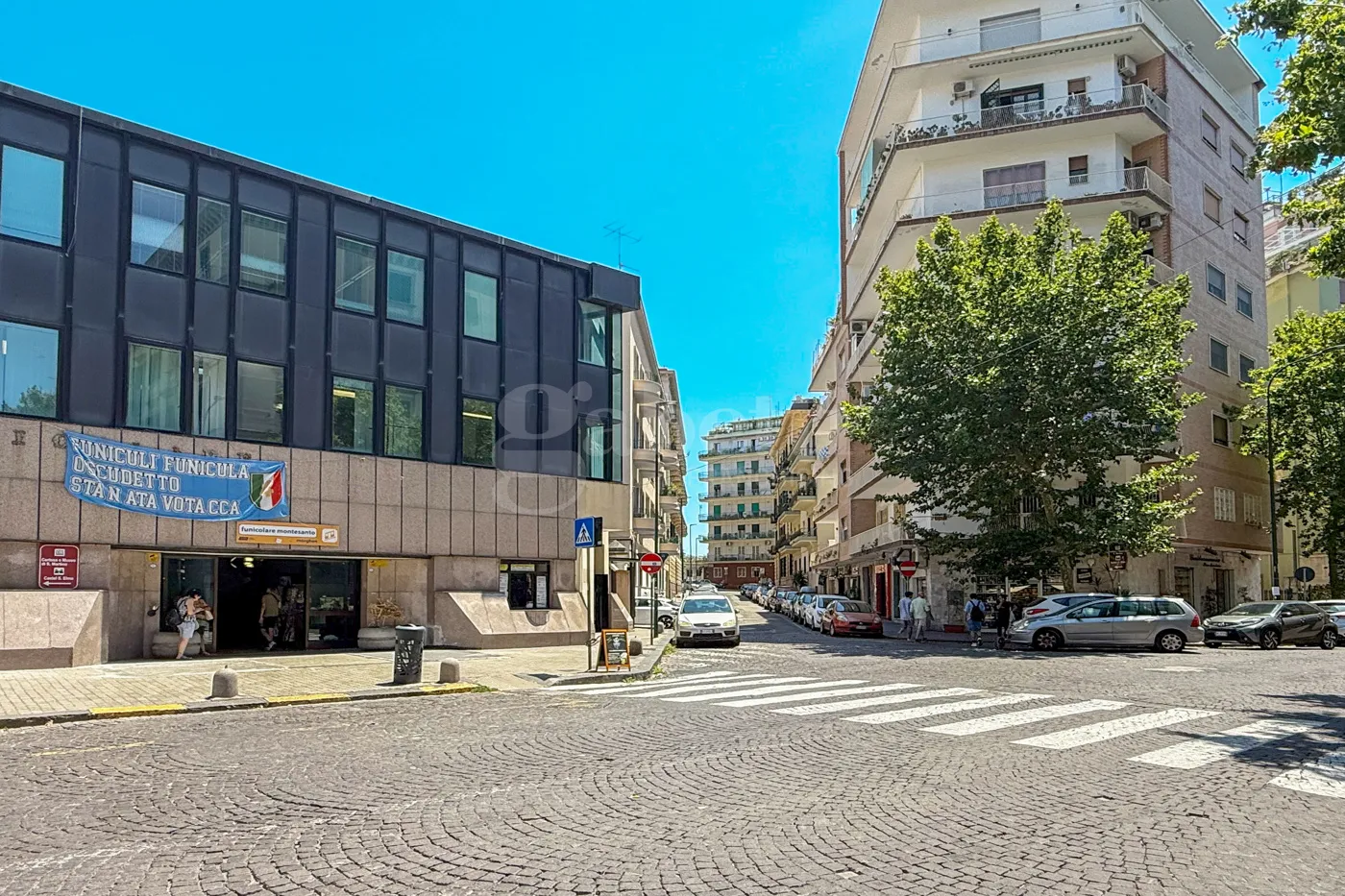 Foto 4 di 51 - Appartamento in vendita a Napoli