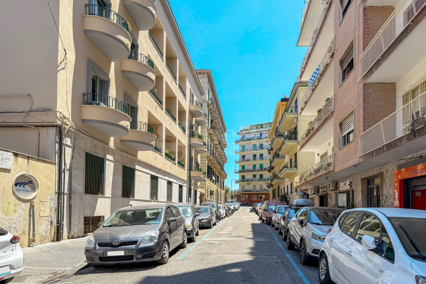 Foto 5 di 51 - Appartamento in vendita a Napoli