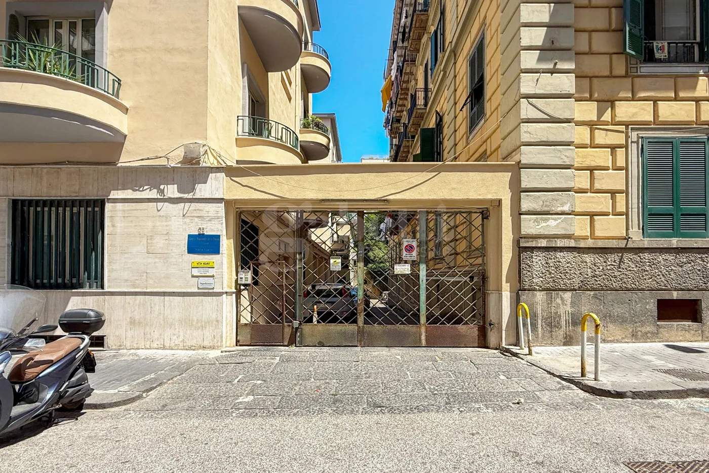 Foto 6 di 51 - Appartamento in vendita a Napoli