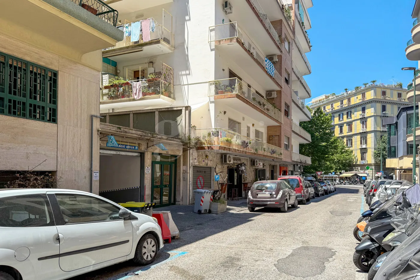 Foto 50 di 51 - Appartamento in vendita a Napoli