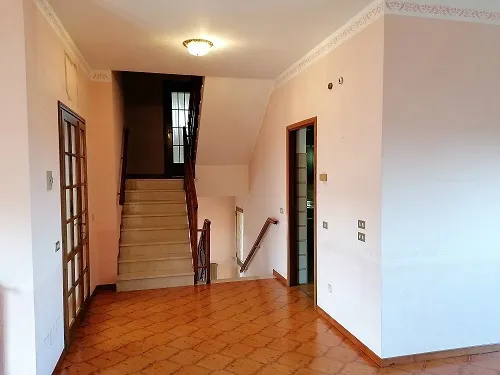 Foto 5 di 19 - Villa in vendita a Monte Cremasco