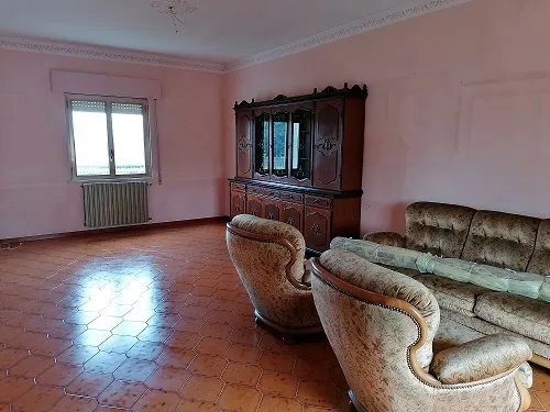 Foto 7 di 19 - Villa in vendita a Monte Cremasco