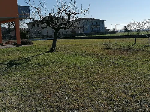 Foto 18 di 19 - Villa in vendita a Monte Cremasco