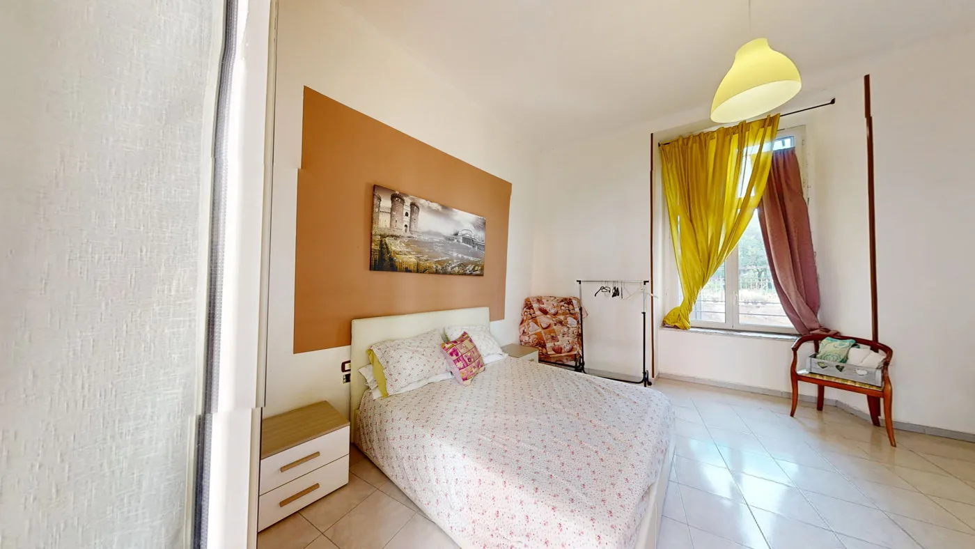 Foto 5 di 19 - Appartamento in vendita a Napoli
